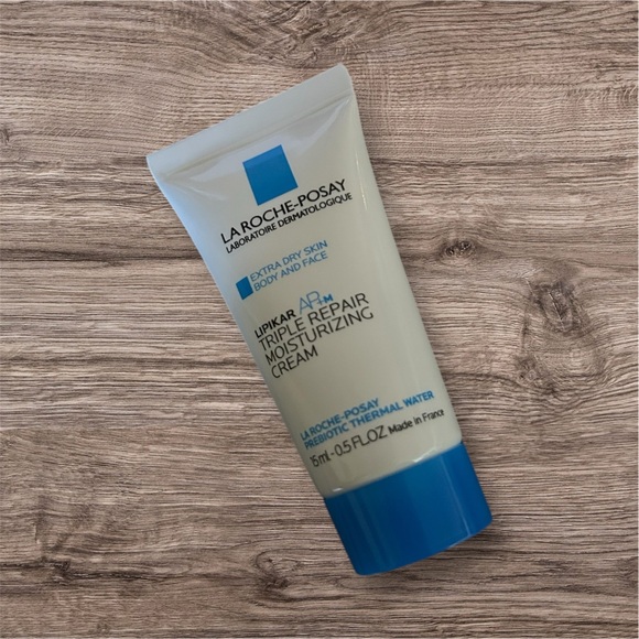 LA ROCHE-POSAY 5pcs Sample Pack - Picture 2 of 6